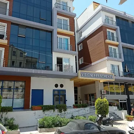 1+1 In The Centre Of Town. Apartment *